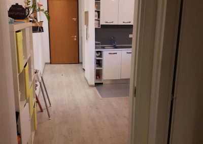 B&b il Moscondoro, Bologna - entrata